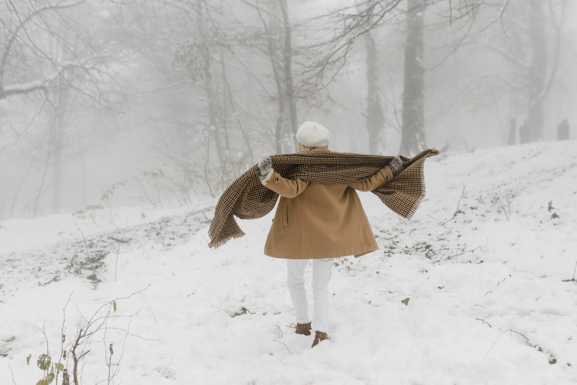 Stylish Winter Collection
